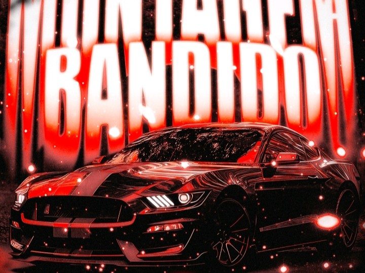 [Funk推荐][投稿推荐]“Montagem Bandido”