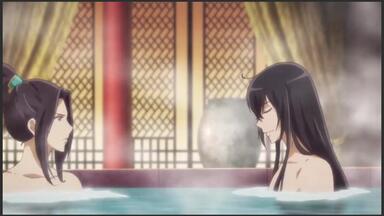 通灵妃：玉子墨犯花痴，跟夜王爷索要<em class="keyword">夜王妃</em>？