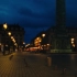 【午夜巴黎】片头 “你能想象这座城市在雨中是多么光彩夺目吗”