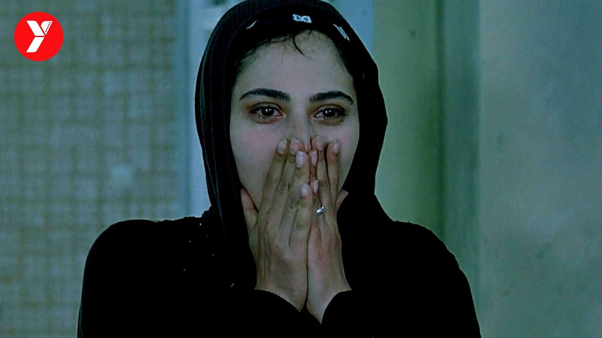 【越哥】伊朗年度评分最高悬疑电影，对人性之恶的剖解，让人细思极恐！