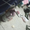 女生打架