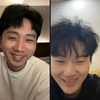 【双高胎】250217刘思维生日直播高越连麦cut