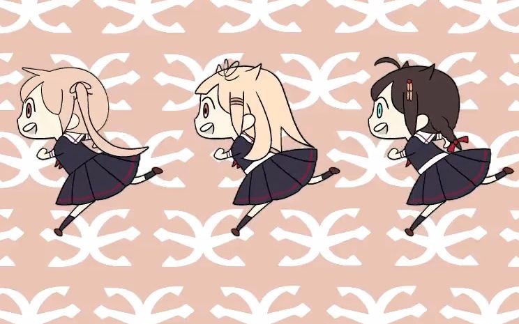 手書 Smooooch Pooooooi 舰c 哔哩哔哩 Bilibili