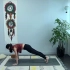 30分鐘基礎瑜珈-給初學者的第一堂瑜珈課 30 mins. beginner yoga { Flow with Kati