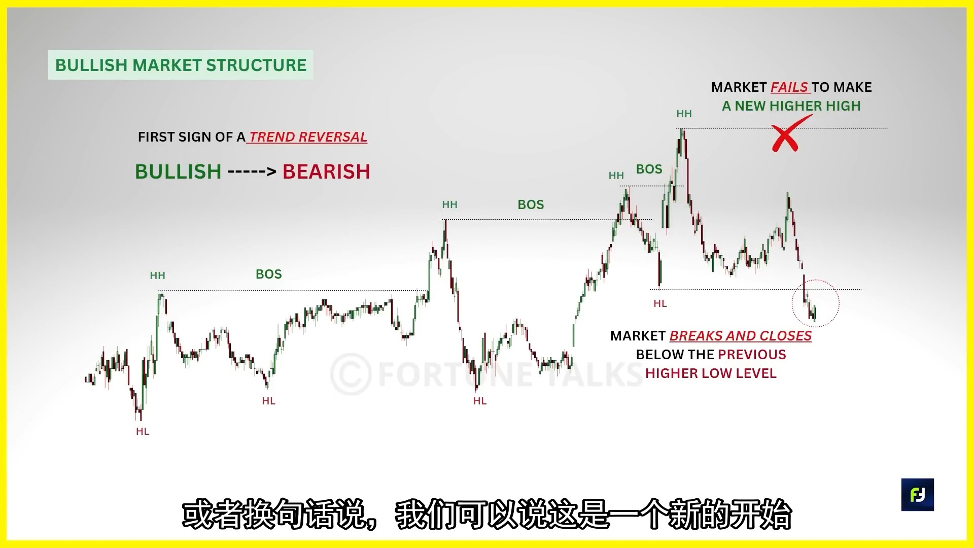 FT·SMC15_SMC之终极课程·流动性·不平衡区·市场操纵