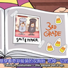 【怪诞小镇】S1E12 第一段 暑圣节