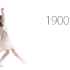 [Lammily]100 Years of Girls Fashion