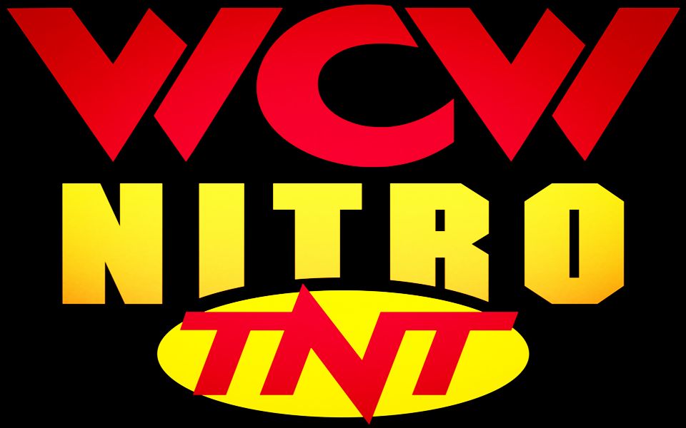 1995.WCW.Nitro合集_哔哩哔哩_bilibili