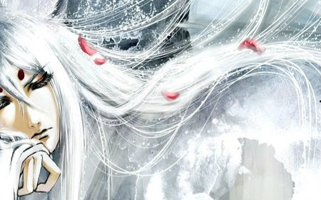 唯美古风_综合_动画_bilibili图片