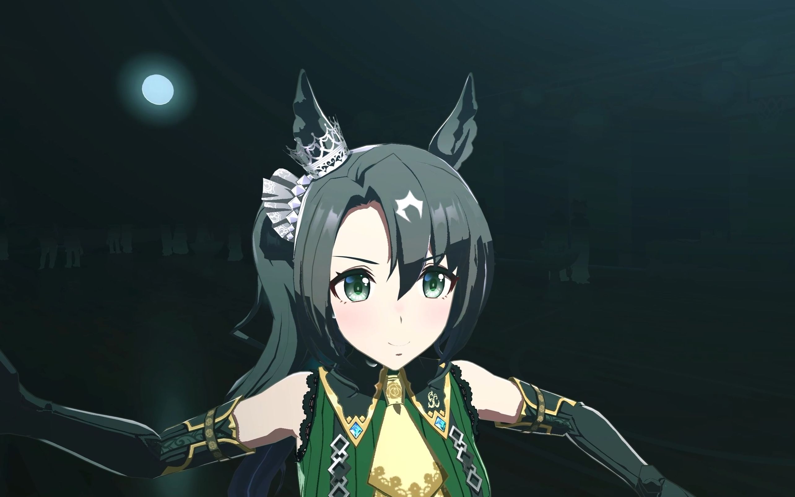 【赛马娘】赛马娘新曲 BoC’z「Hat on your Head!」MV