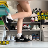学生妹穷鞋史（都是蒲系鞋