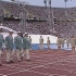 1992年西班牙巴塞罗那奥运会开幕式运动员入场顺序仪式
