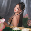 揭秘...传说中的澡堂区up竟然是这样洗澡的