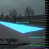 英伟达自动驾驶最新技术演示！可行驶道路感知距离高达200米！
