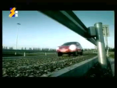 东风日产广告（2009）