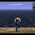 GTA自由城故事PSP版（2005）任务攻略：Shoot the Messager