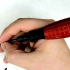 我怀疑，人类发明钢笔之前是用螺丝刀写字的！