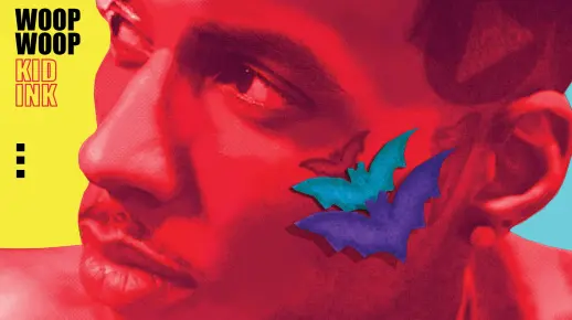Woop Woop (Audio) - Kid Ink