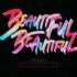 ONF 《Beautiful Beautiful》变速+原速镜面练习室/可投屏