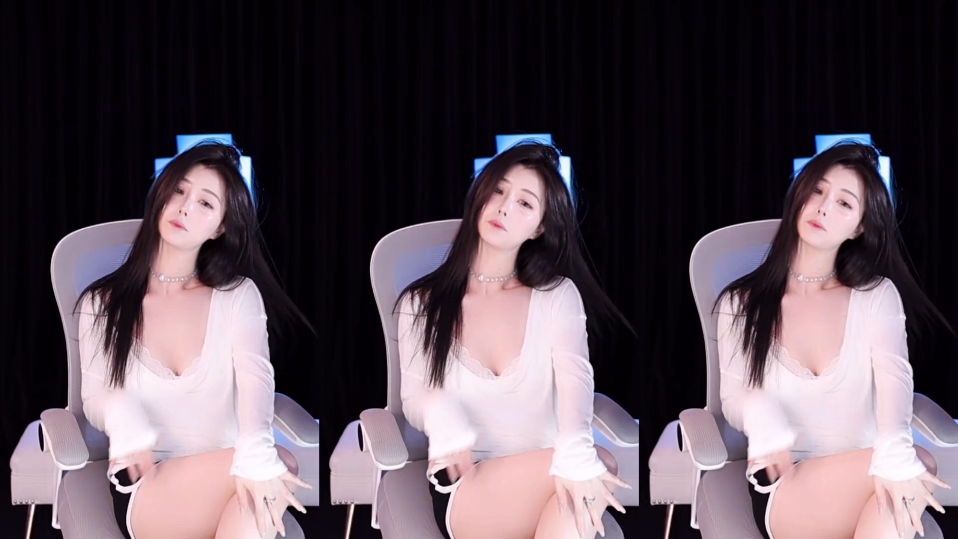 BJ Dance ANJONI小玖