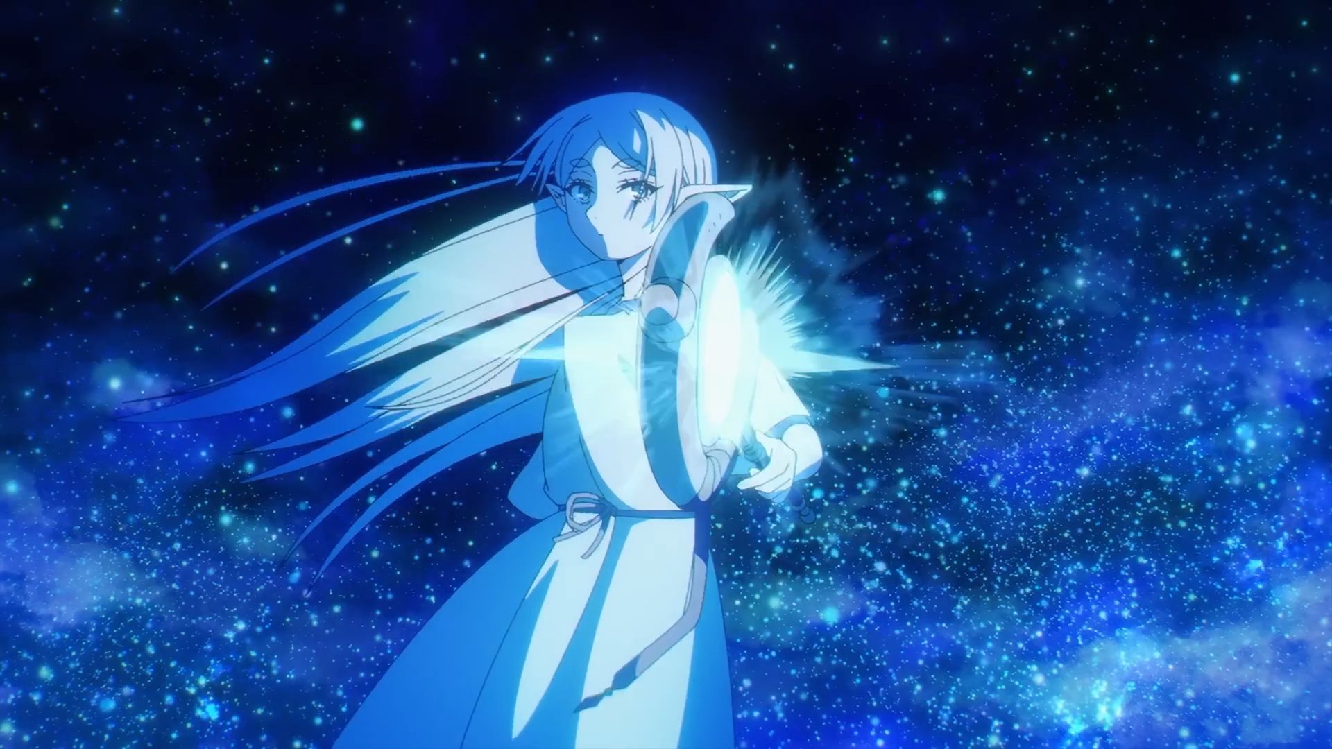 【2027年10月】葬送的芙莉莲 第三季『黄金乡篇』short PV