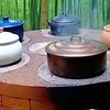 灶火不熄，年味渐浓，农村的烟火最暖