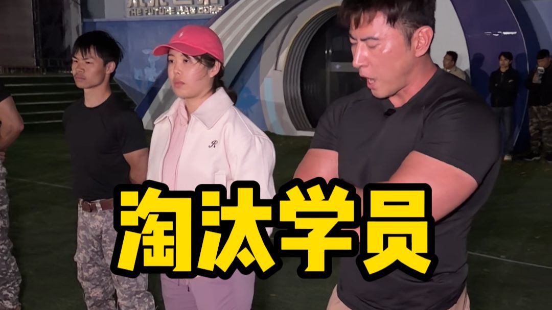 兄弟们，规矩不是摆设，一再无视规章制度，你们说留还是不留？