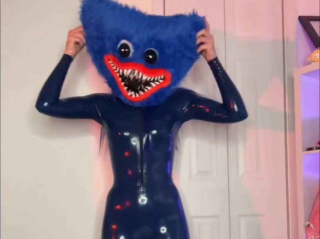 Little Monster Transformation