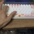 购买建议：机械键盘买快银轴还是金粉轴？