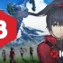 【IGN】8分，《异度神剑3》评测：去玩吧，值得！