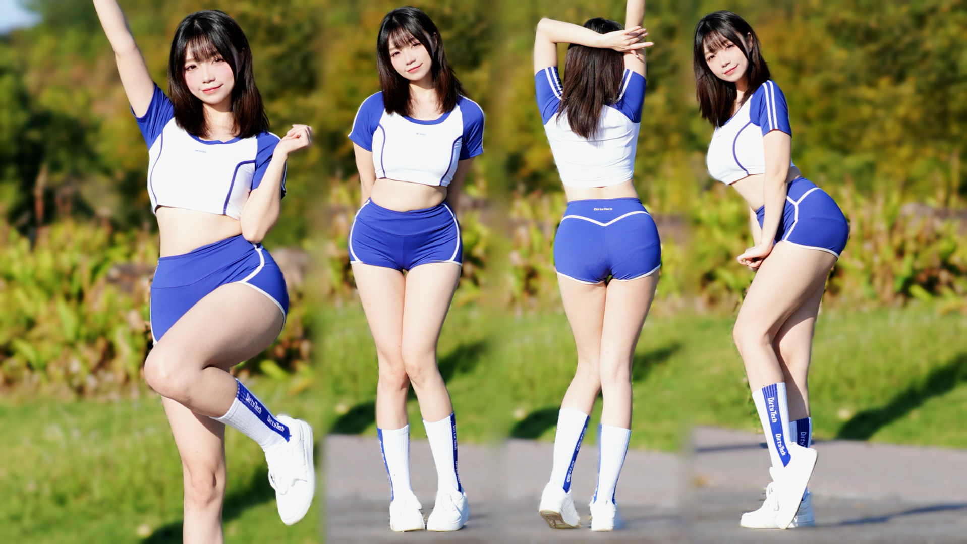 Apply to be your AI girlfriend.