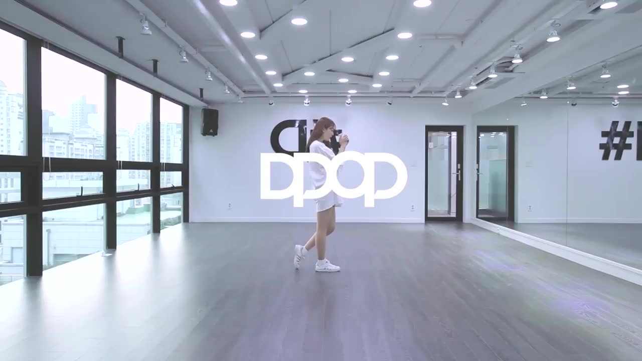 【#D】GFRIEND - LOVE WHISPER Dance Cover