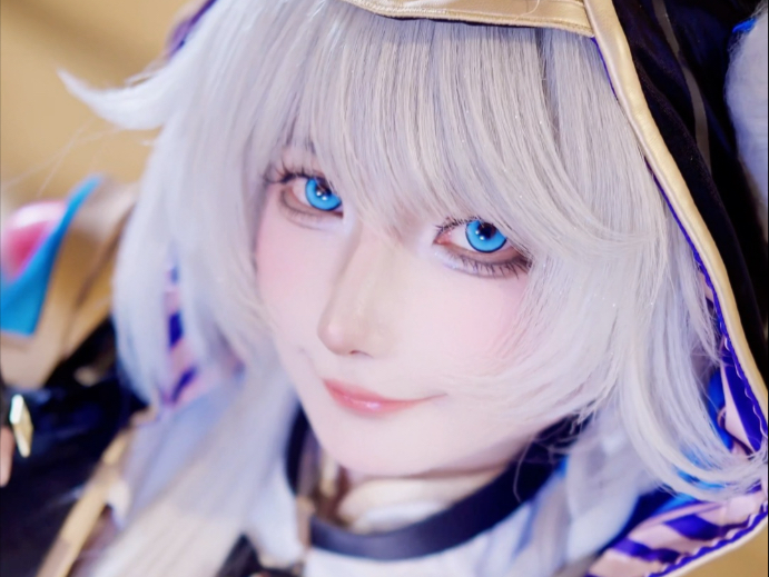 The surefire way is floppy cat ears . ^⌯𖥦⌯^ ⌯⌯⌯⌯⌯⌯⌯⌯!!!!