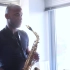 【萨克斯】Reekado Banks- Oluwa Ni by OB The Saxophonist