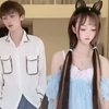 习惯是怎么养成的，教你一招，给女友养成打屁股的习惯
