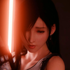 怎能拒绝羞涩的蒂法-[Aries' Possession