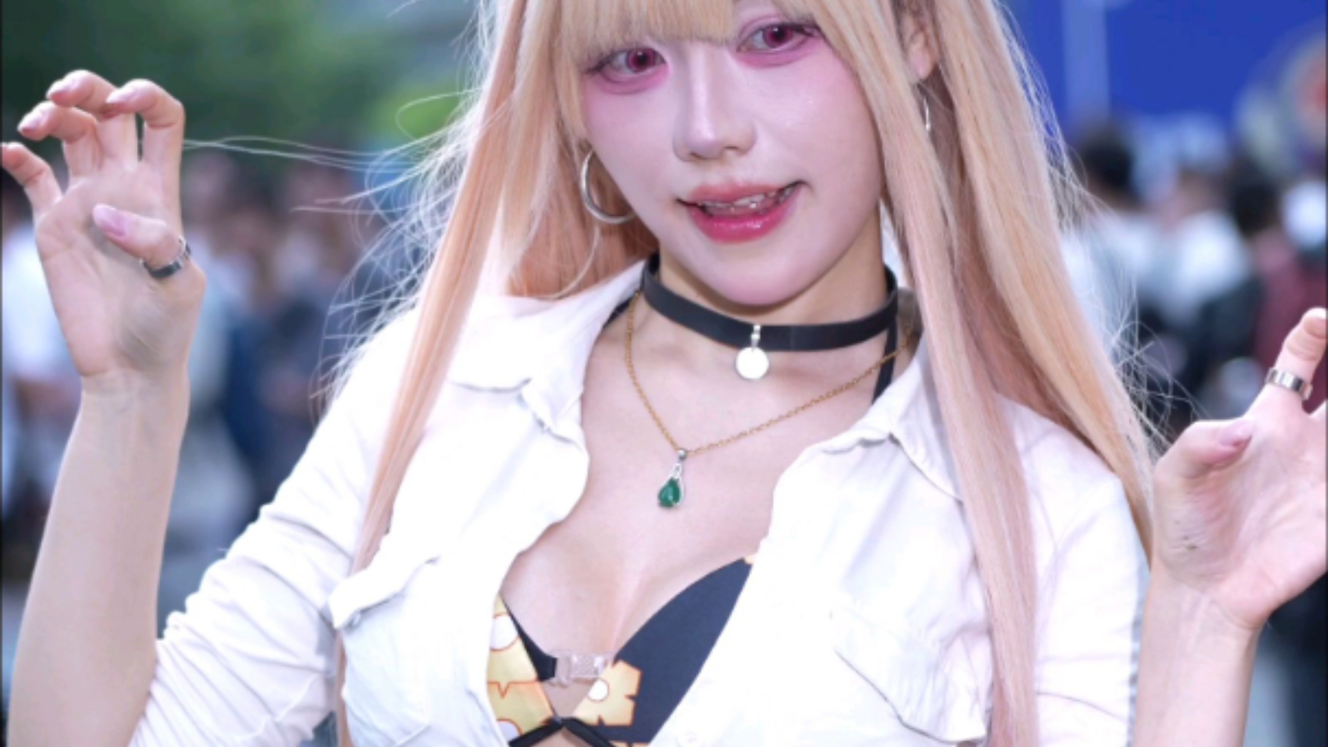 [Kita Kawakami Dream Spice Girl Style] - Cute and innocent young lady to take you flying.