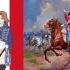 『中』Dans les Hussards 拿破仑骠骑兵之歌