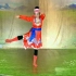 蒙古舞《潇洒》