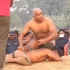印度男子摔跤