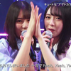 2020.12.09 日向坂46「アザトカワイイ」@2020FNS歌謡祭 第2夜