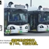 天津智能自驾“熊猫巴士”！外国网友：神奇的科技和可爱熊猫公交