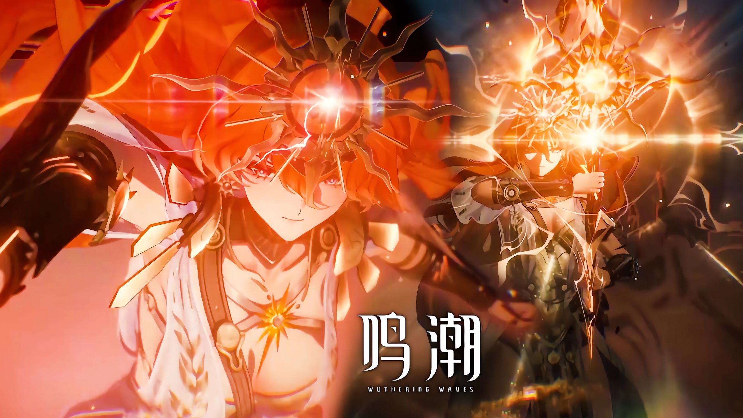 奥古斯塔实机4K超清逐帧慢放！身化霹雳，剑气纵横！燃！