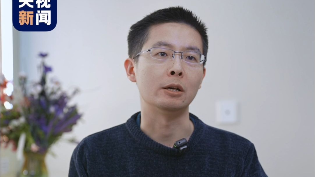 《武BOT》惊艳全场 王兴兴独家揭秘机器人“练功秘籍”