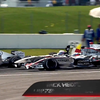 F1史上十大翻车事故