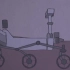 怎么在火星上驾驶探测车？@天文志愿字幕组
