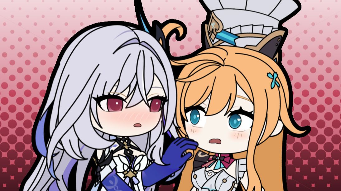 丝柯克玩家看到这集疯了