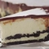 【食谱全收录】蛋糕食谱 - 如何做巧克力饼干芝士蛋糕[水星计划]