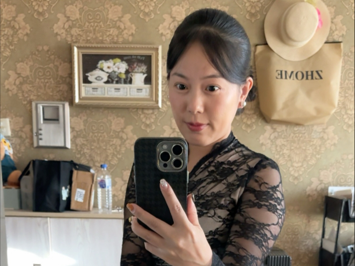 【啊茹5517】视频已打包，欢迎围观！