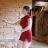 新时代农村留守妇女